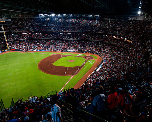 Houston Astros Tickets