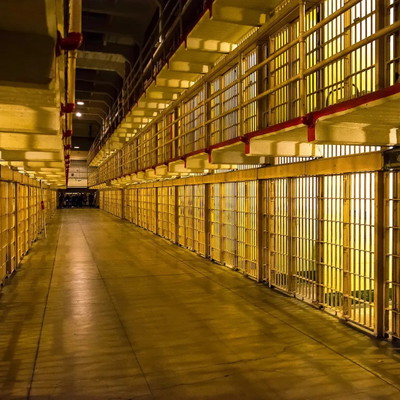 Alcatraz Night Tour with San Francisco Bay Cruise
