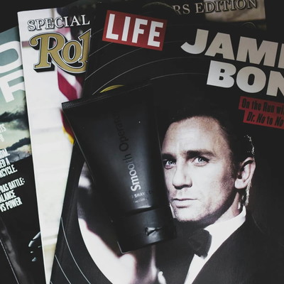James Bond and Spies Walking Tour
