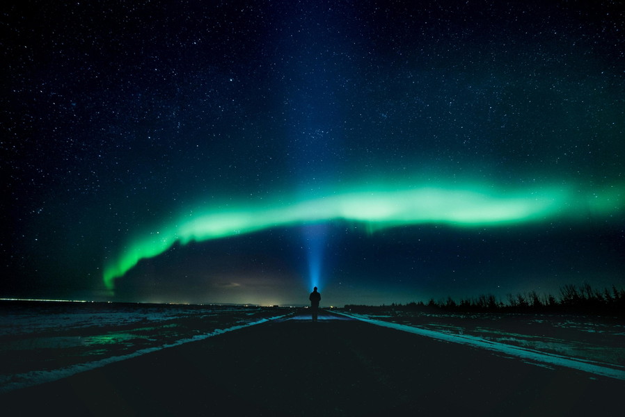 Experience Image