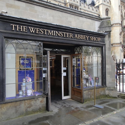 Inside Westminster Abbey and Houses of Parliament Panoramic Tour