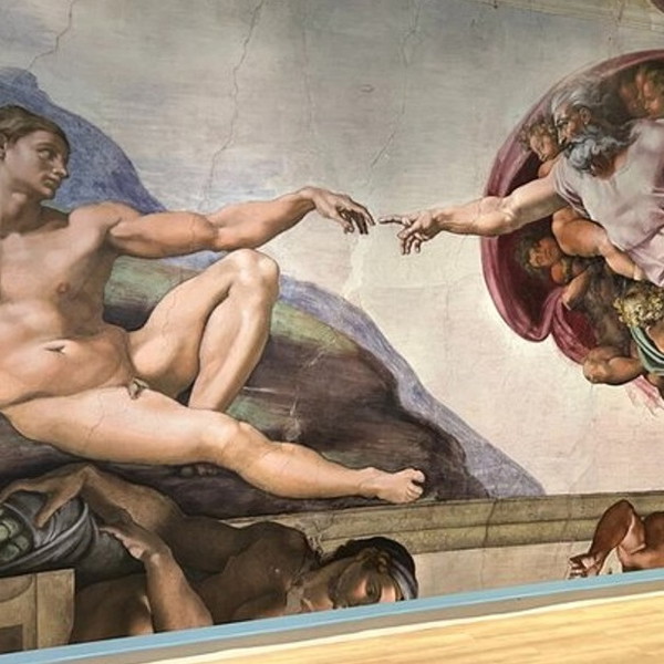 Experience Image