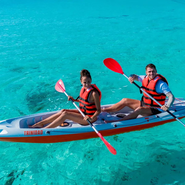 Experience Image