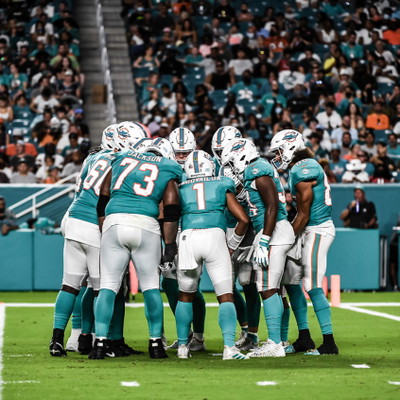 Miami Dolphins Tickets