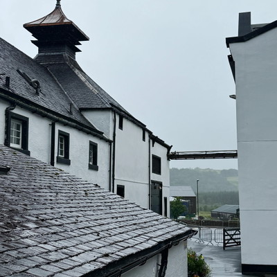 Glengoyne Distillery Tour