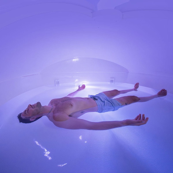 Experience Image