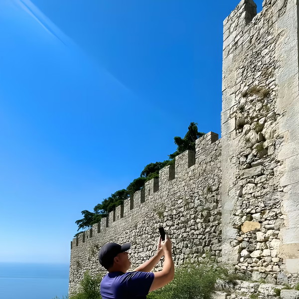 Experience Image