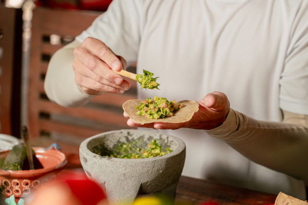 KUZÁ Deluxe Pass, Buffet, Open Bar, and Mexican Flavors