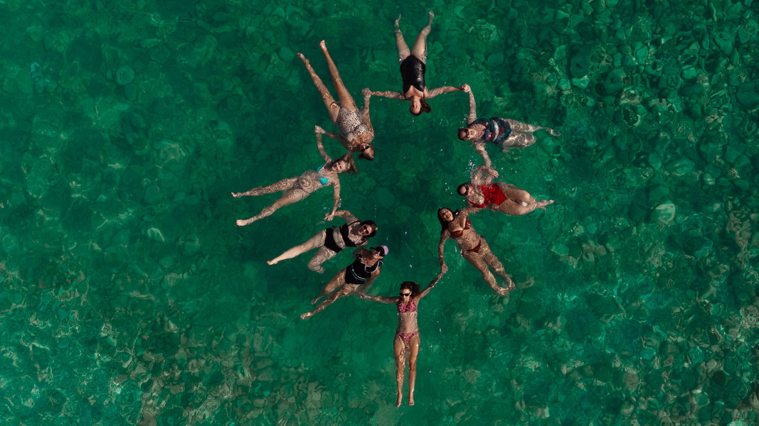 Experience Image