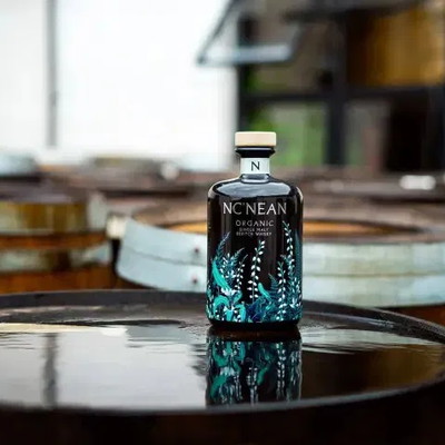 West End Independent Bottlers Whisky Tour