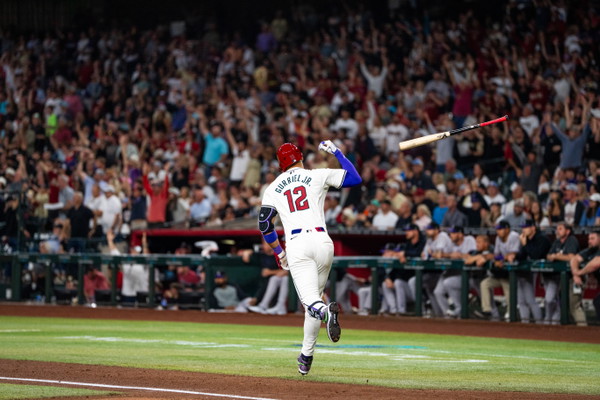 Arizona Diamondbacks Tickets