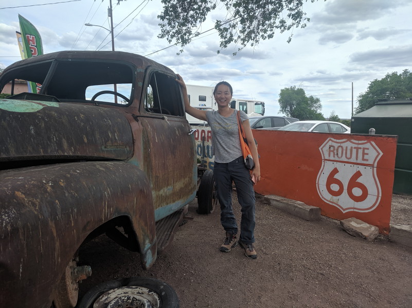 Experience Image