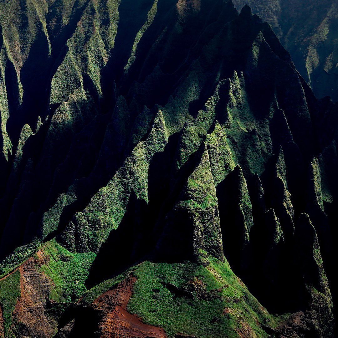 Kauai Doors-Off Helicopter Tour