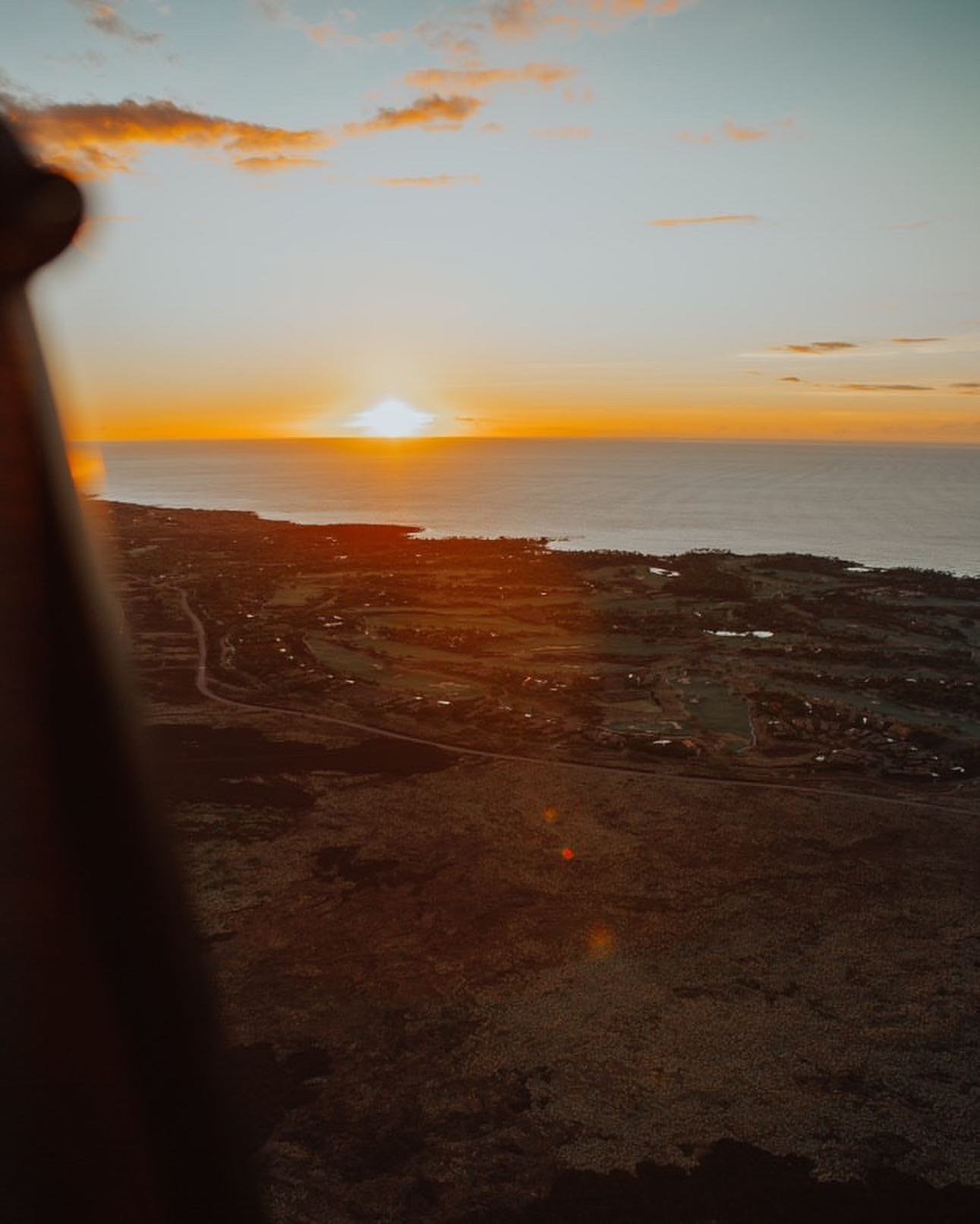 Kona Helicopter Tour