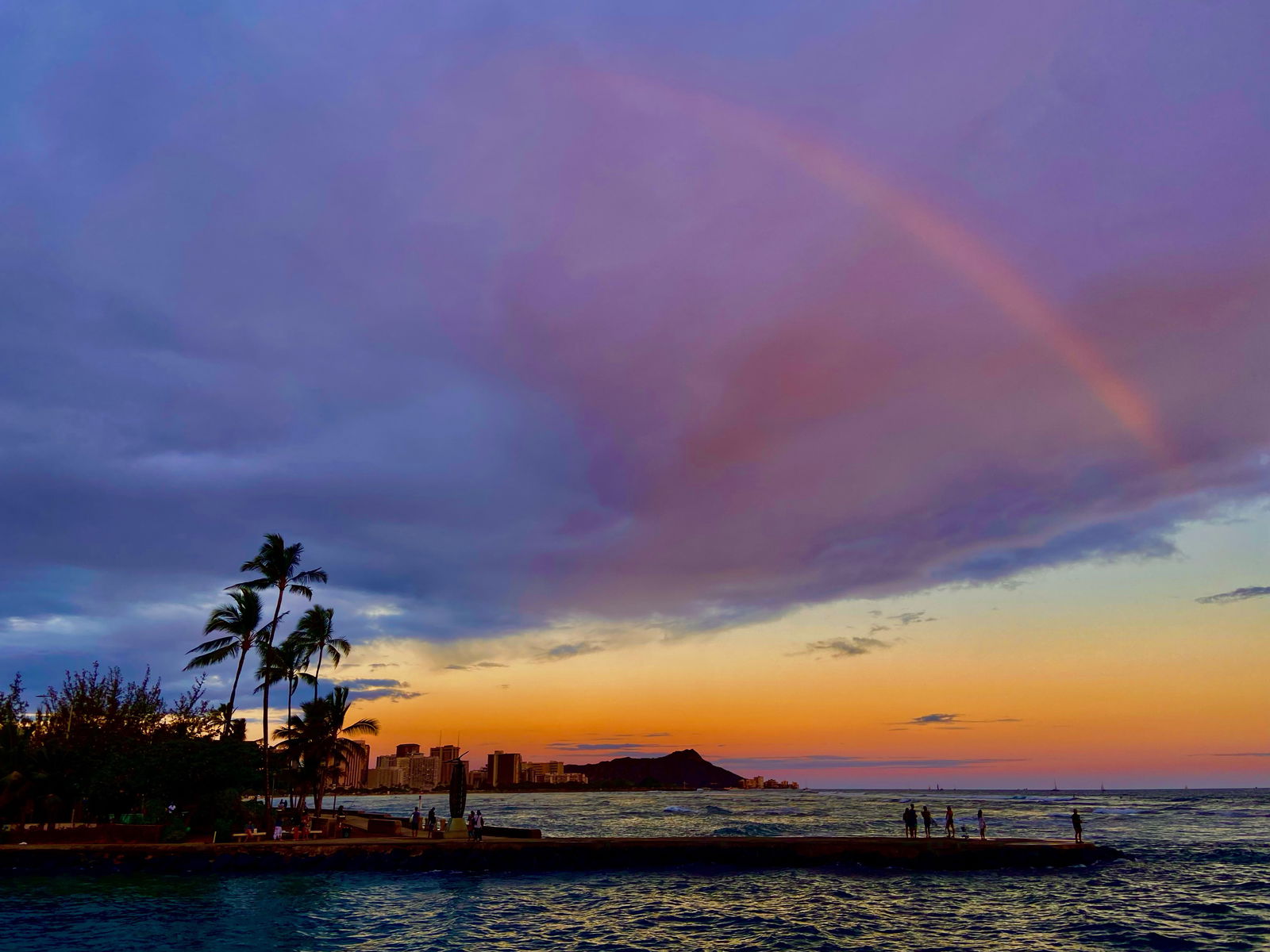 Waikiki Sunset Cruise