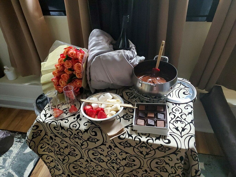 Experience Image