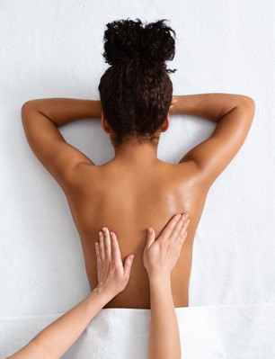 Express Day Spa Pampering Package