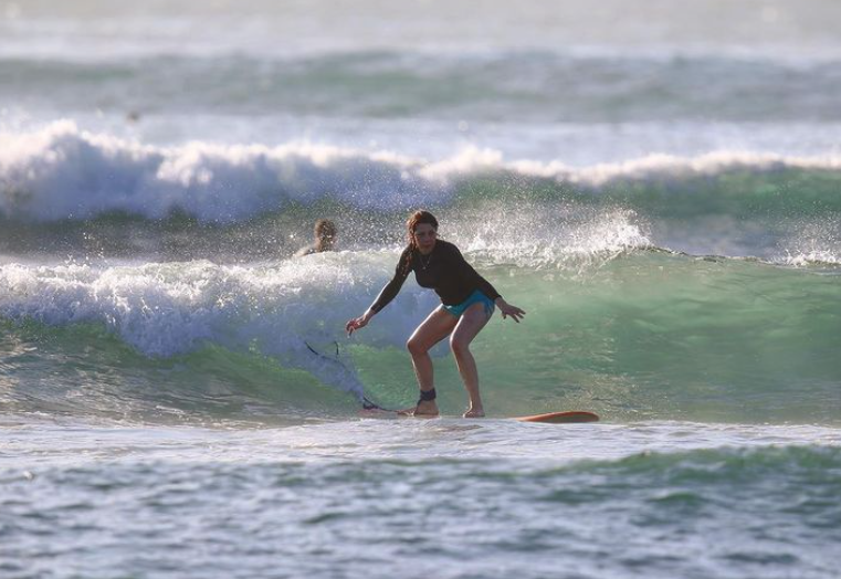 Oahu Surf Lessons