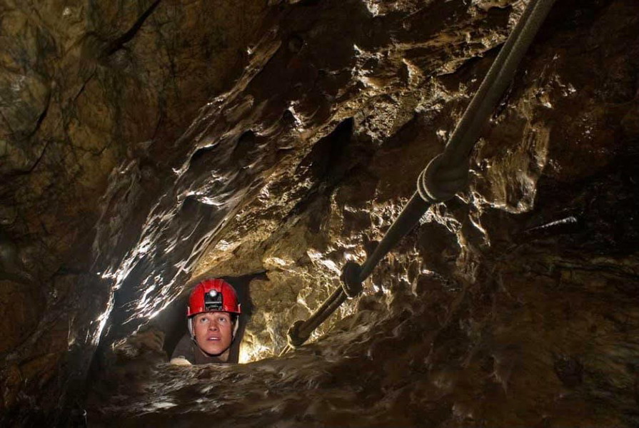 Experience Image