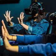 Experience Image