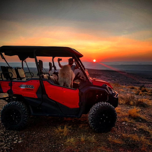 Experience Image
