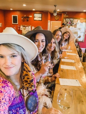 Sedona Wine Tour