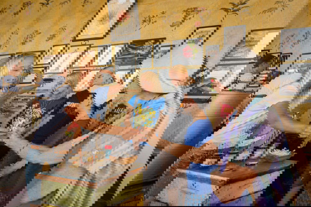 Big Island Beekeeping