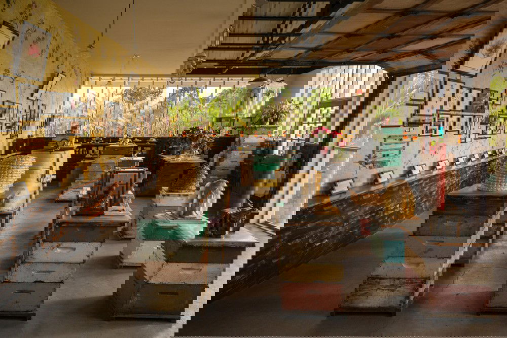 Big Island Beekeeping