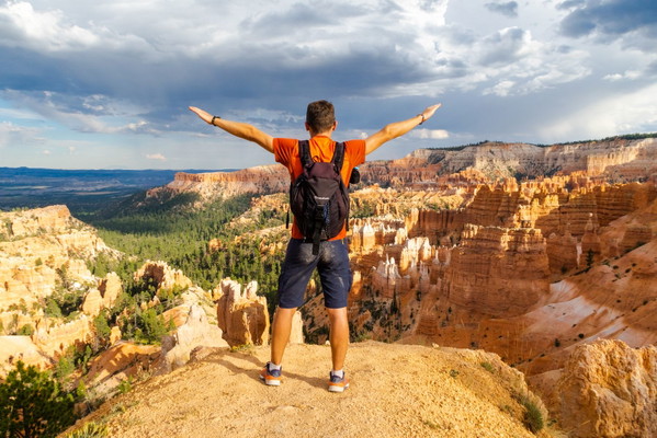 3-Day National Park Mini Explorer with Camping