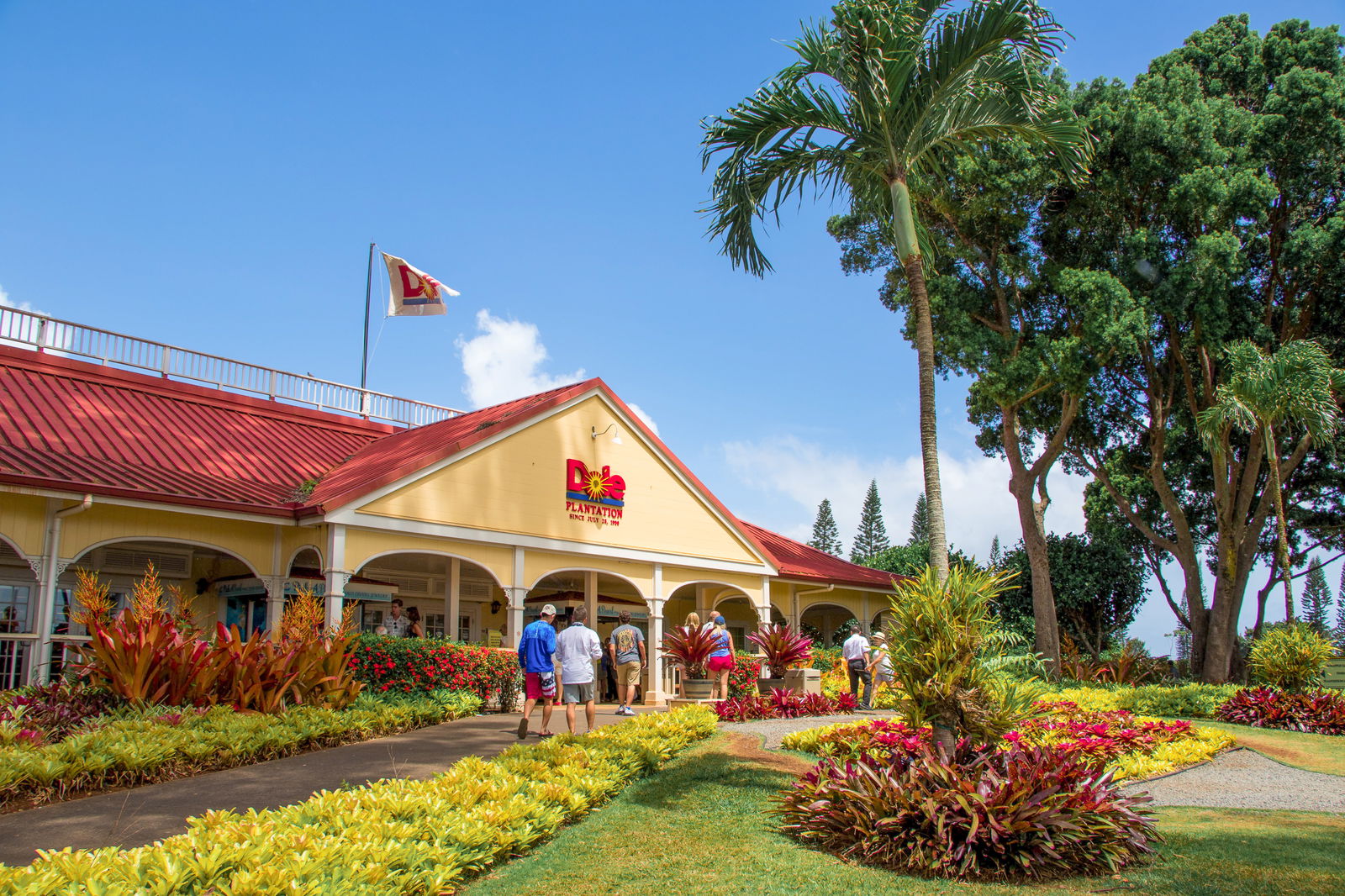 Oahu Sites and Bites Food Tour