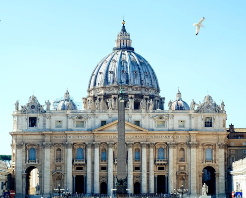 The Best of the Vatican and St Peter's Basilica