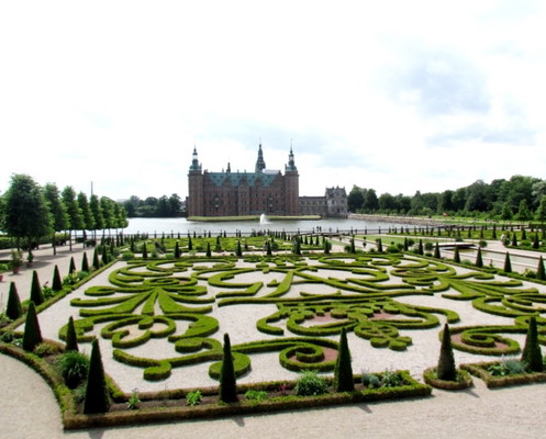 Private Tour of Fairytale Frederiksborg Castle