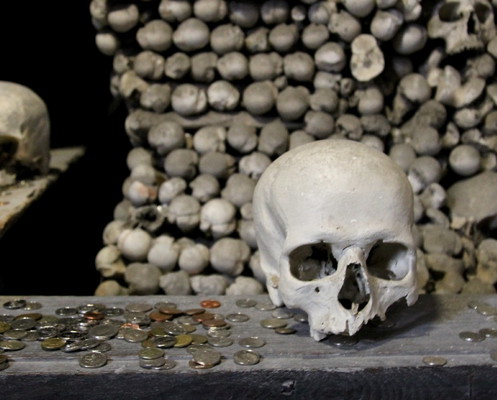 Medieval Kutna Hora Day Trip