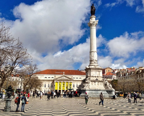 First Time in Lisbon: The Private Express Walking Tour