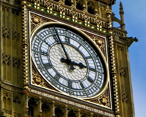 Private Walking Tour of Royal London