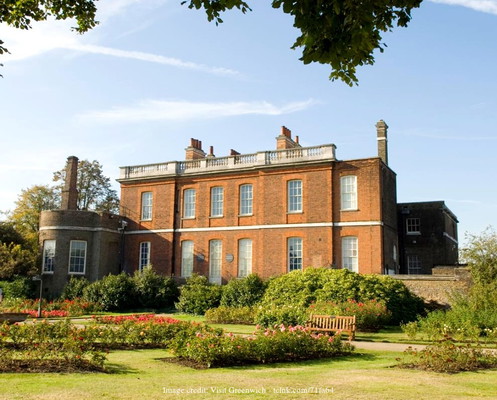 Bridgerton Inspired: London River Cruise and Greenwich Tour