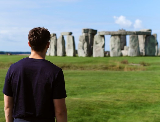Stonehenge and Magna Carta Day Excursion