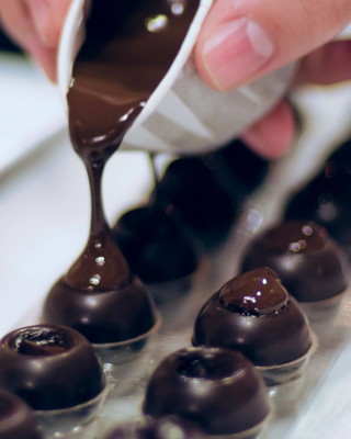 Truffle Making 101