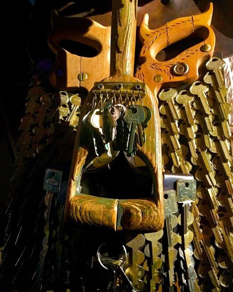 Experience Image