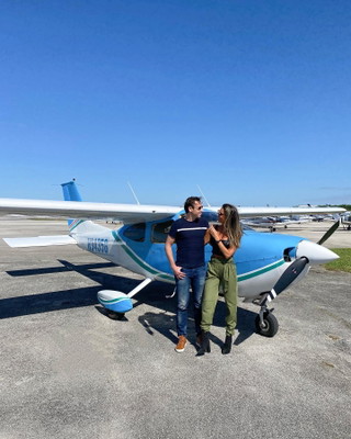 Paradise Air Tour