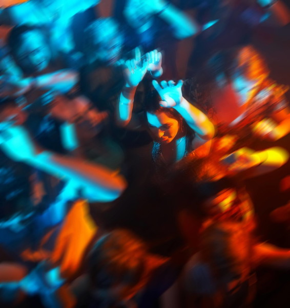 Experience Image