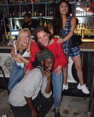Williamsburg Pub Crawl