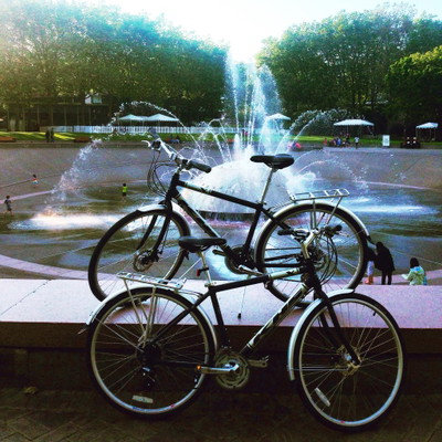 Emerald City Bike Tour