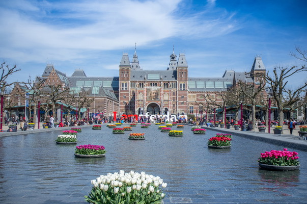 Go City Amsterdam 1-Day All-Inclusive Pass