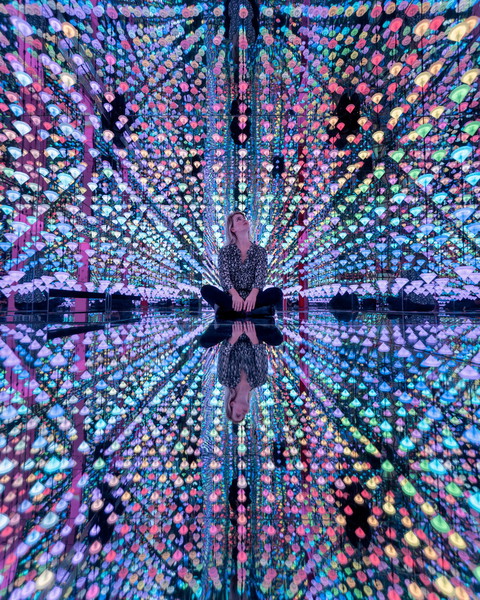 Experience Image