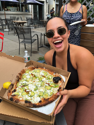 Jersey City Food Tour