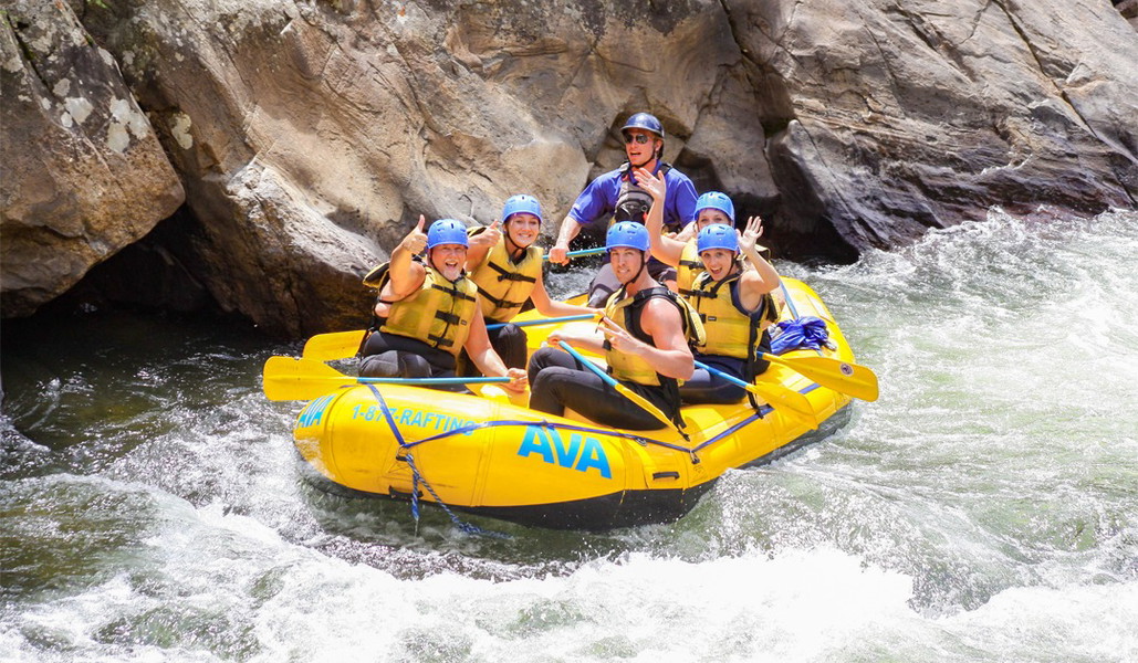 Experience Image