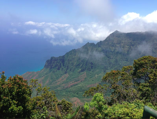 Short and Sweet Kauaʻi Adventure