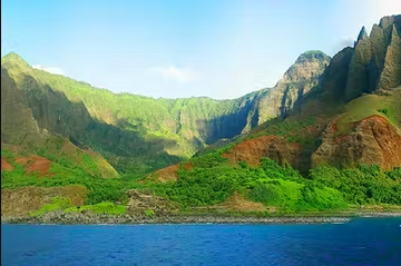 Kauai Half-Day Hiking Tour