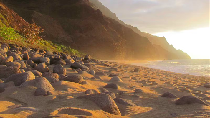 Full-Day Kauaʻi Adventure